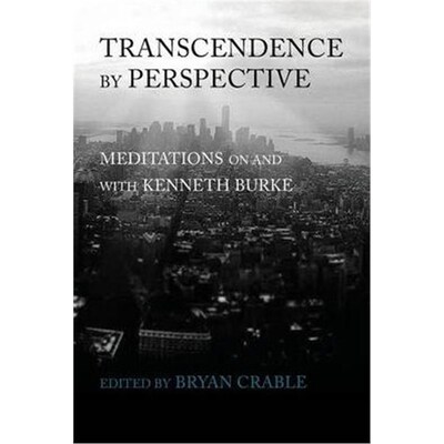 按需印刷不退不换Transcendence by Perspective[9781602355286]