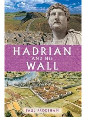 预订Hadrian and His Wall