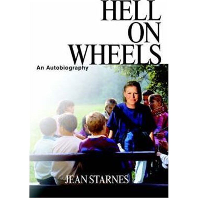 预订不退不换Hell on Wheels:An Autobiography