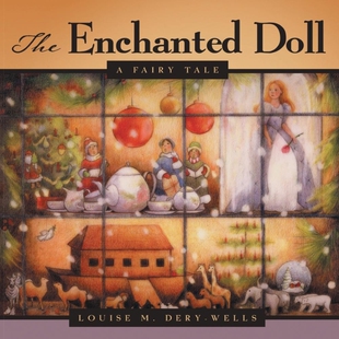 9781483423524 Doll Enchanted 按需印刷The