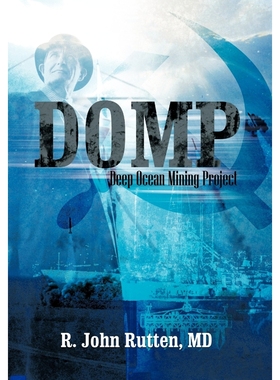 按需印刷Domp[9781475912920]