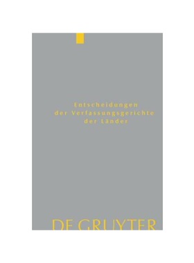 预订【德语】Baden-Württemberg, Berlin, Brandenburg, Bremen, Hessen, Mecklenburg-Vorpommern, Niedersachsen, Saarland, Sa