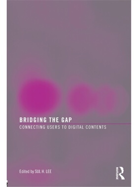 预订Bridging the Gap[9780789037879]