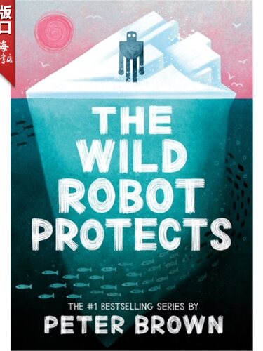 WildRobotProtects