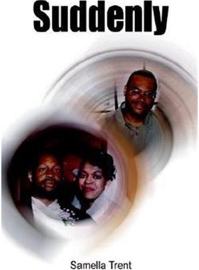 按需印刷Suddenly[9781403391582]