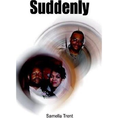 按需印刷不退不换Suddenly[9781403391582]