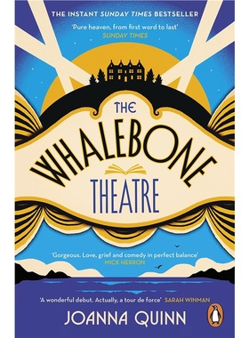Whalebone Theatre,The