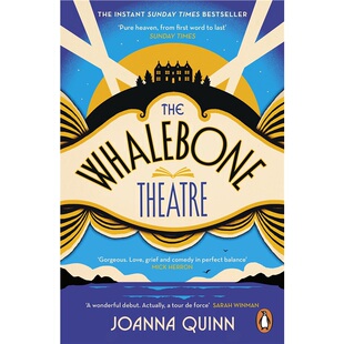Whalebone Theatre,The