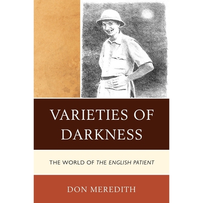 按需印刷不退不换Varieties of Darkness[9780761857235]