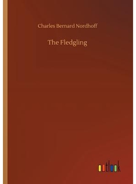 按需印刷The Fledgling[9783734047503]