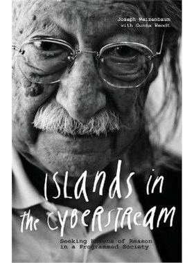 按需印刷Islands in the Cyberstream[9781634000000]