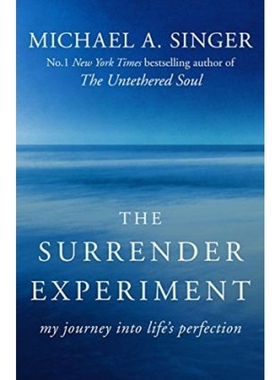 预订The Surrender Experiment:My Journey into Life's Perfection