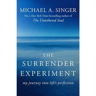 预订The Surrender Experiment:My Journey into Life's Perfection
