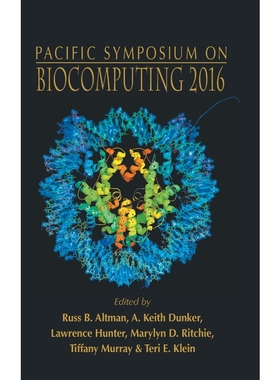 按需印刷Biocomputing 2016[9789814749404]