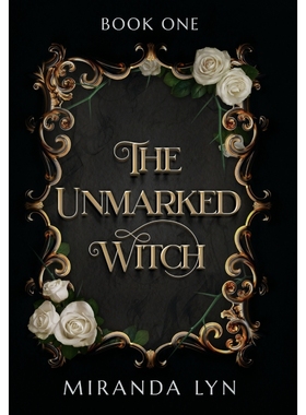 按需印刷The Unmarked Witch[9781736833926]
