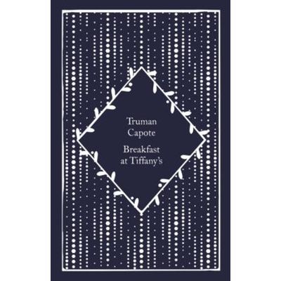 Breakfast at Tiffany's