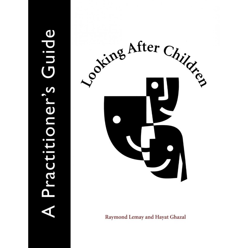 按需印刷不退不换Looking After Children[9780776606439]