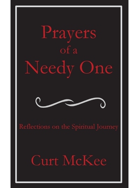 按需印刷不退不换Prayers of a Needy One[9781955581820]