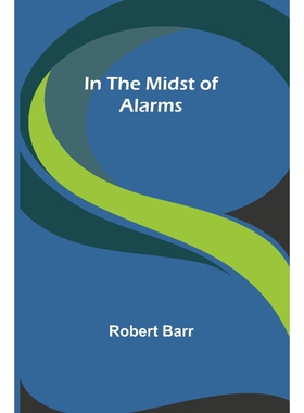 按需印刷In the Midst of Alarms[9789356579903]