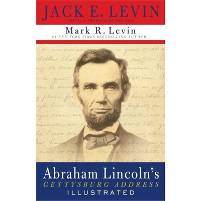 预订Abraham Lincoln's Gettysburg Address Illustrated[9781982188580]