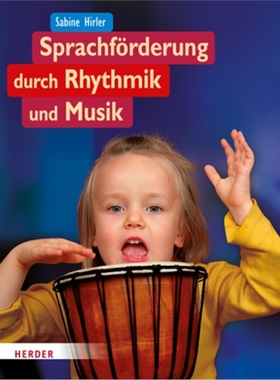 预订【德语】Sprachforderung durch Rhythmik und Musik[9783451329906]