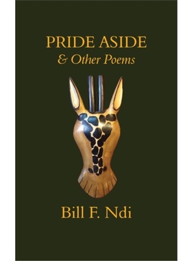 按需印刷Pride Aside and Other Poems
