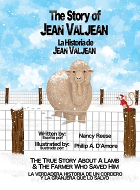 按需印刷The Story of Jean Valjean[9781945907838]