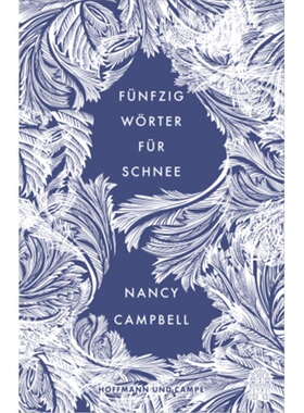 预订【德语】Funfzig Worter fur Schnee[9783455011807]