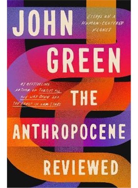 预订The Anthropocene Reviewed