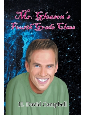 按需印刷Mr. Gleason's Fourth Grade Class[9781532030321]