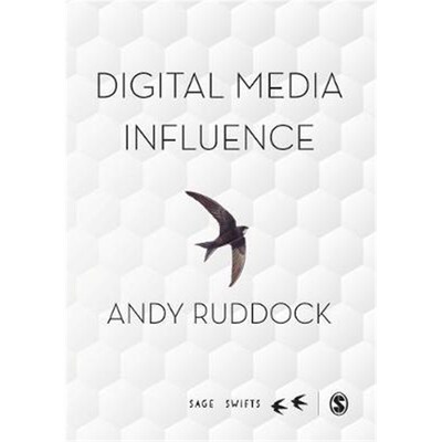 按需印刷不退不换Digital Media Influence:A Cultivation Approach[9781526499226]
