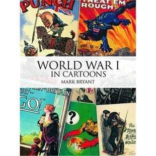 Cartoons War 预订World