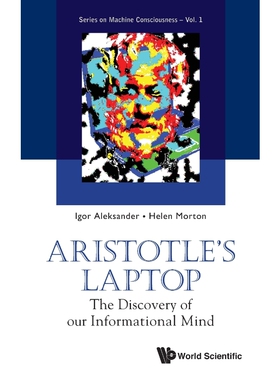 按需印刷不退不换Aristotle's Laptop[9789814343497]