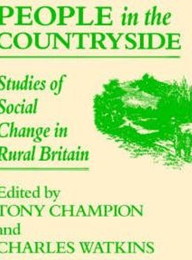 按需印刷不退不换People in the Countryside[9781853961281]