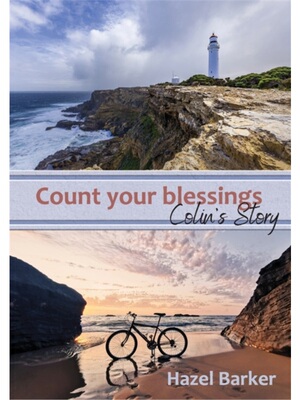 按需印刷Count Your Blessings