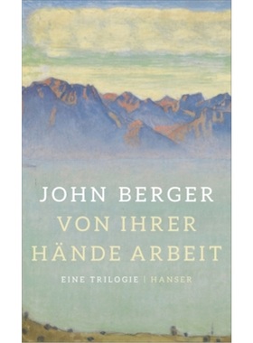 预订【德语】Von ihrer Hande Arbeit[9783446252653]