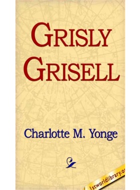 预订不退不换Grisly Grisell