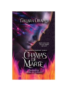 按需印刷Chamas de Marte[9780645688030]