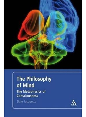 按需印刷Philosophy of Mind[9780826499189]