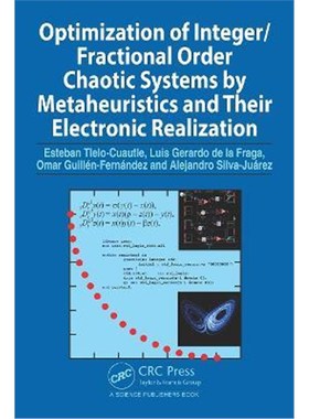 按需印刷 按需印刷 Optimization of Integer/Fractional Order C