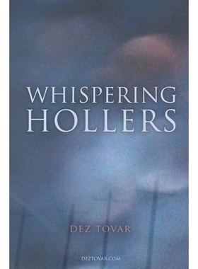 按需印刷Whispering Hollers[9781644629956]