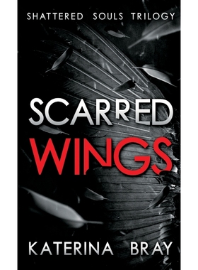 按需印刷Scarred Wings[9780998524764]