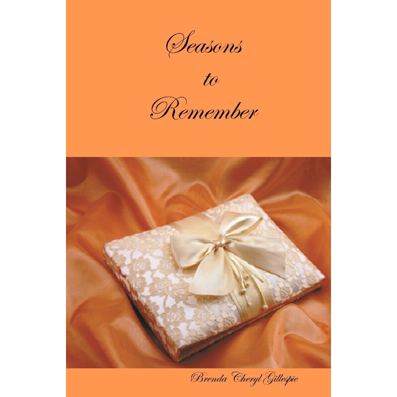 按需印刷不退不换Seasons to Remember[9781312885196]