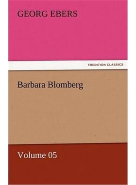 按需印刷Barbara Blomberg - Volume 05[9783842458925]