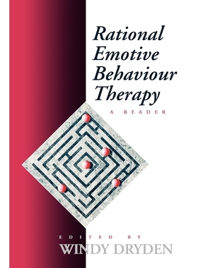 按需印刷Rational Emotive Behaviour Therapy[9780803978591]