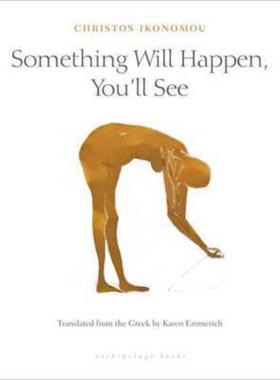 预订Something Will Happen, You'll See:A Tale of Polygamy