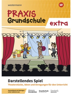 预订【德语】 Darstellendes Spiel[9783141610550]