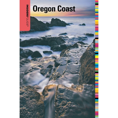 按需印刷不退不换Insiders' Guide? to the Oregon Coast, Fourth Edition[9780762748723]