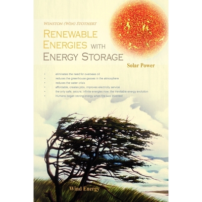 按需印刷Renewable Energies with Energy Storage[9781456891077]