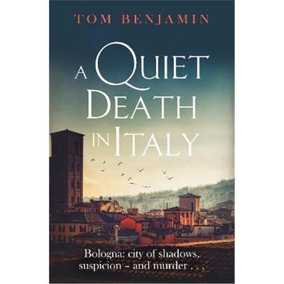 预订A Quiet Death in Italy